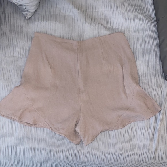 Free People Shorts - Picture 2 of 2